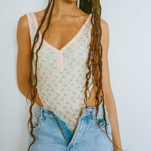 IN SEARCH OF: URBAN OUTFITTERS CRAWFORD BODYSUIT